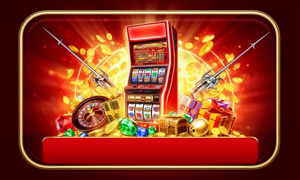 idolpin com Slot Feature Credit